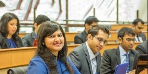Advantages of PGDM to students