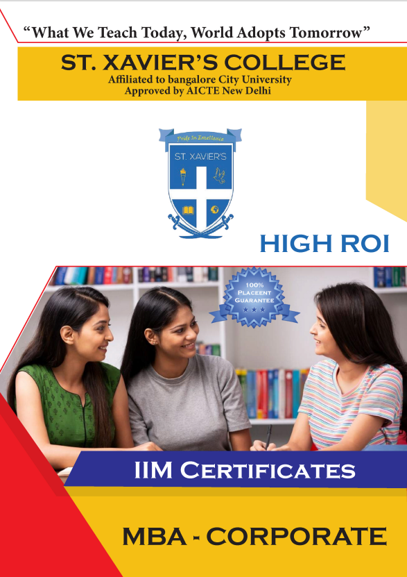 Program 2 Brochure