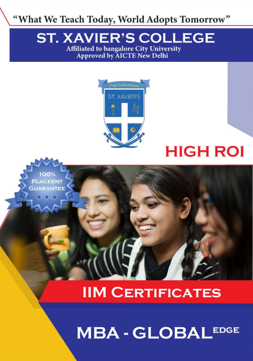 Program 2 Brochure