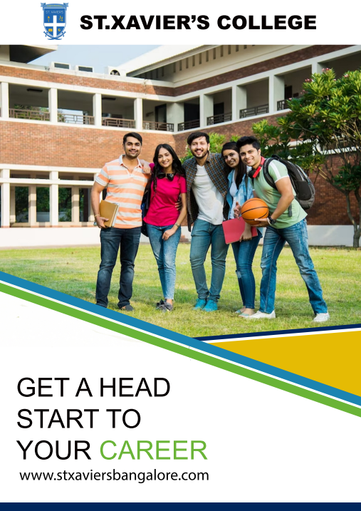Program 2 Brochure
