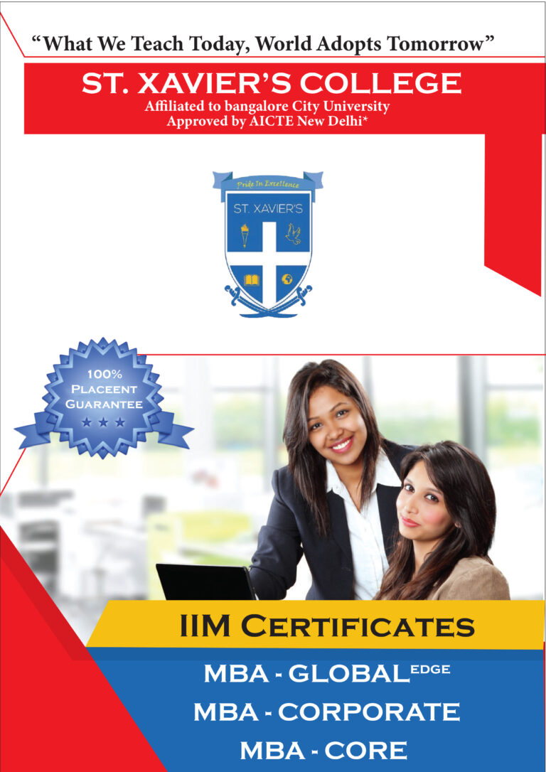 Program 2 Brochure