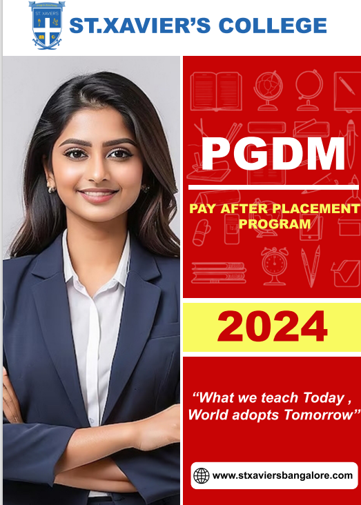 Program 2 Brochure
