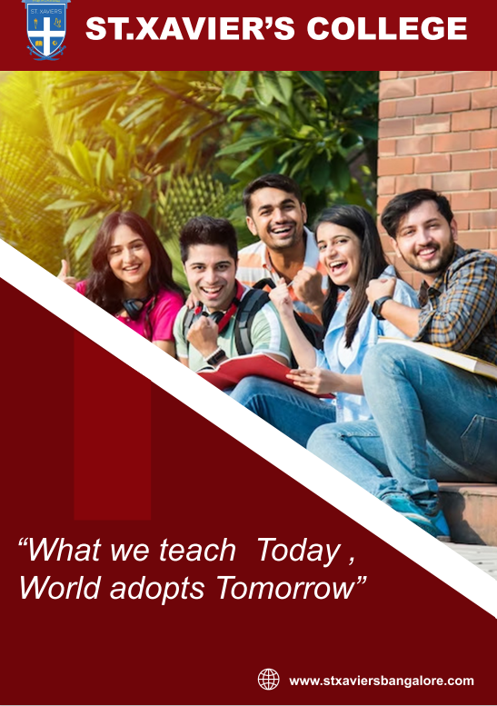 Program 2 Brochure