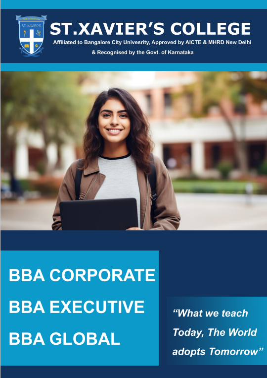 Program 2 Brochure