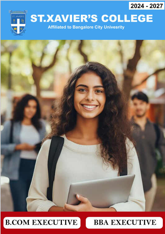 Program 2 Brochure